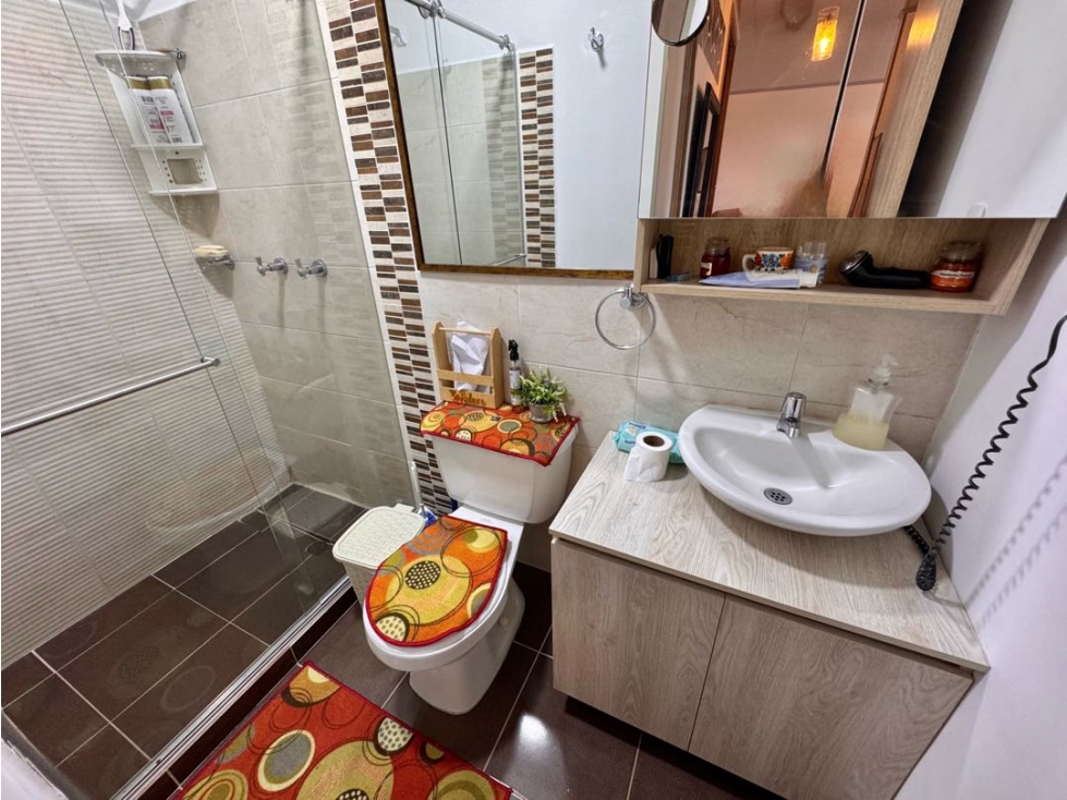 Apartamento en venta en Puerto Espejo, Armenia · foto 18 de 19