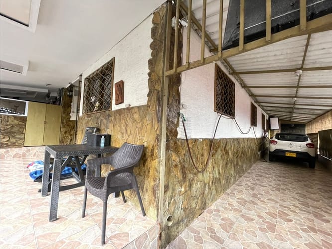 Casa de 4 alcobas en venta en Paraiso, Armenia, 252 m² · foto 20 de 24