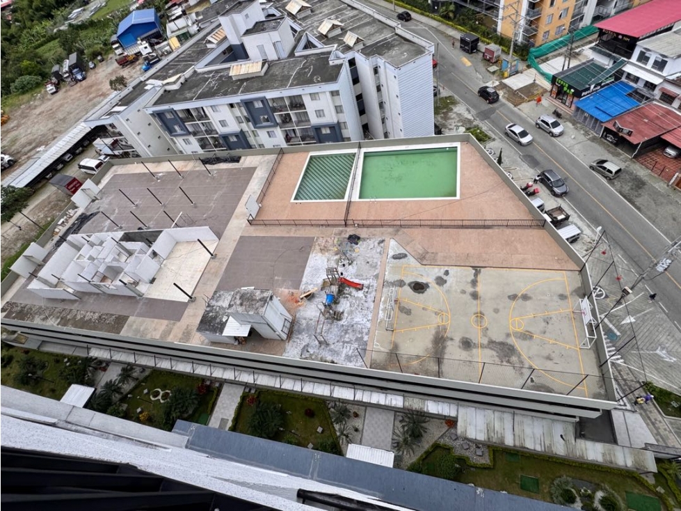 Apartamento en venta en Puerto Espejo, Armenia · foto 19 de 19
