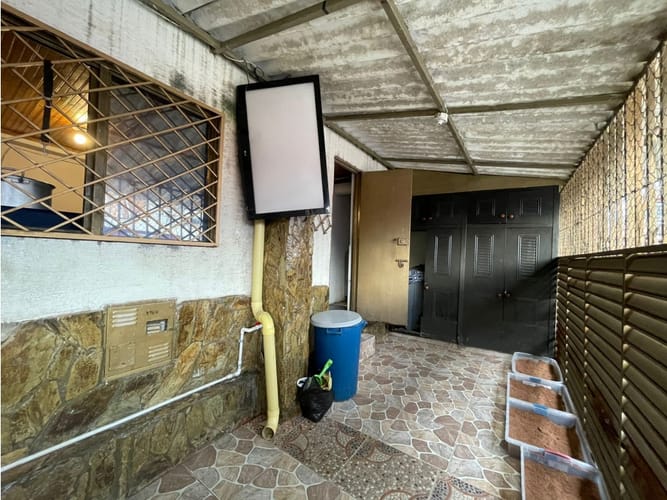 Casa de 4 alcobas en venta en Paraiso, Armenia, 252 m² · foto 21 de 24