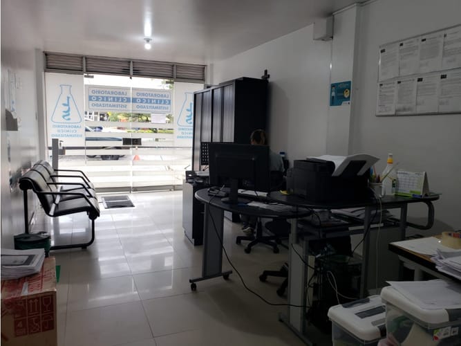 Local en venta en Fundadores, Armenia, 650 m² · foto 8 de 24