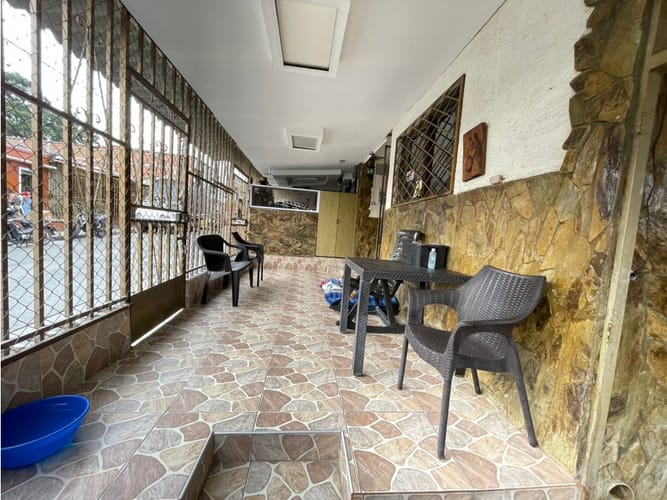 Casa de 4 alcobas en venta en Paraiso, Armenia, 252 m² · foto 22 de 24