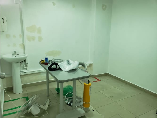 Local en venta en Fundadores, Armenia, 650 m² · foto 9 de 24