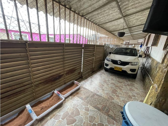 Casa de 4 alcobas en venta en Paraiso, Armenia, 252 m² · foto 24 de 24