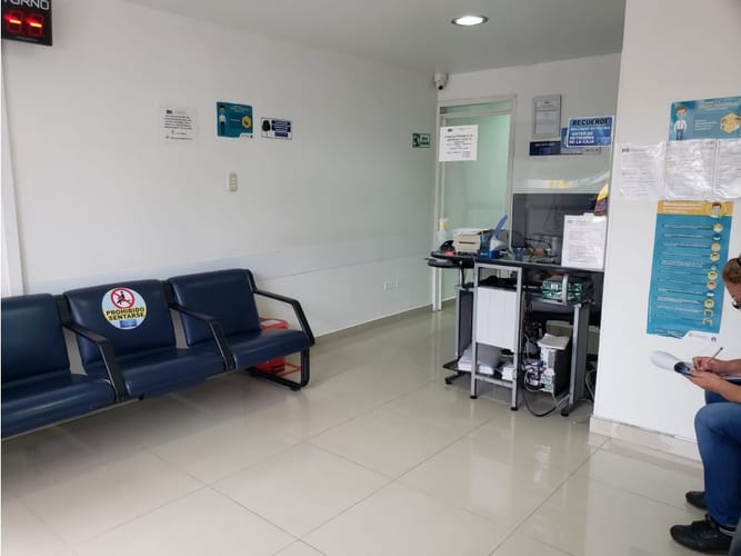 Local en venta en Fundadores, Armenia, 650 m² · foto 11 de 24