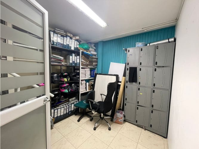 Local en venta en Fundadores, Armenia, 650 m² · foto 15 de 24