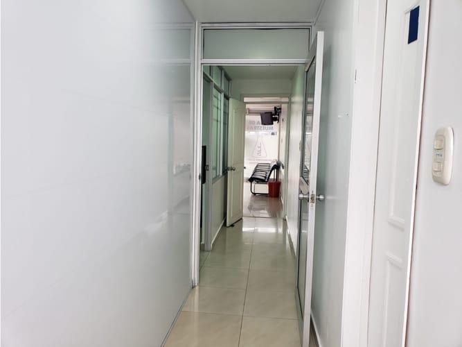 Local en venta en Fundadores, Armenia, 650 m² · foto 17 de 24