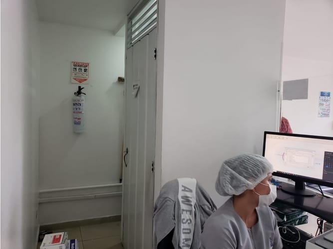 Local en venta en Fundadores, Armenia, 650 m² · foto 22 de 24
