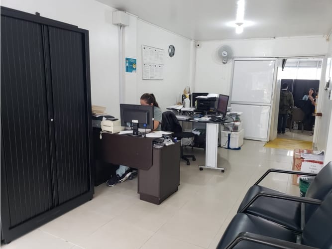 Local en venta en Fundadores, Armenia, 650 m² · foto 24 de 24