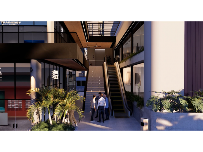 Local en venta en Romelia Alta, Dosquebradas, 62 m² · foto 13 de 14
