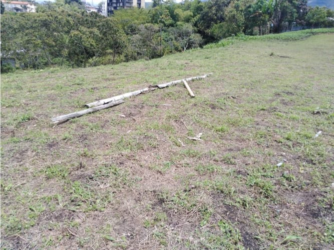 Lote en venta en Sector Parque Valencia, Armenia, 10800 m² · foto 4 de 7
