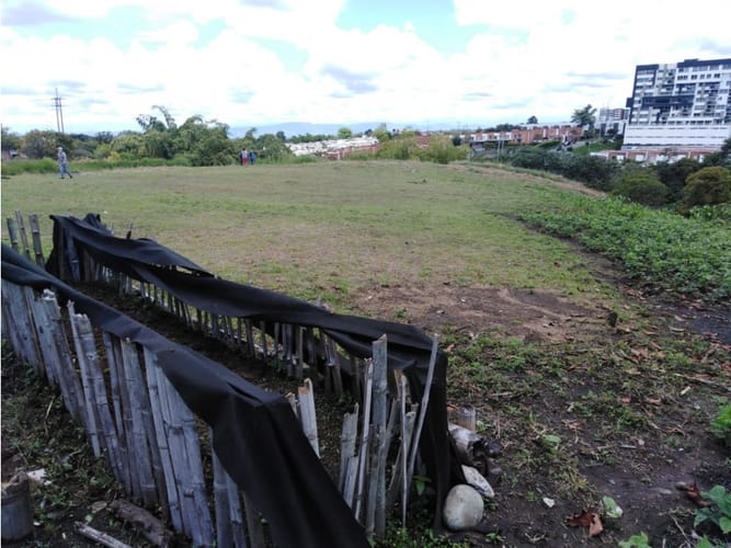 Lote en venta en Sector Parque Valencia, Armenia, 10800 m² · foto 7 de 7