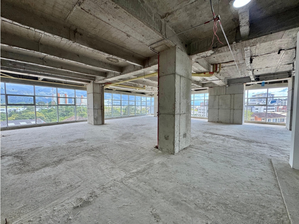 Retail space for rent in Fundadores, Armenia