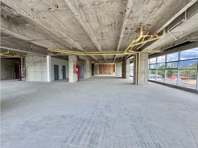 Local en arriendo en Fundadores, Armenia, 490 m² · foto 4 de 18