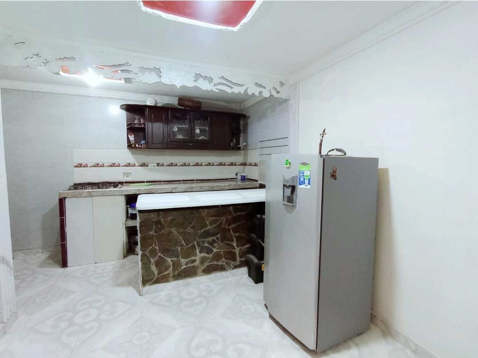 Apartamento en venta en Villa Andrea, Armenia · foto 2 de 8