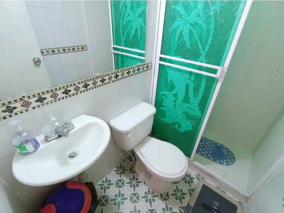 Apartamento en venta en Villa Andrea, Armenia · foto 3 de 8