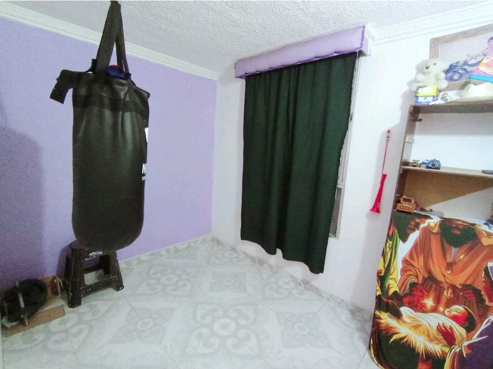 Apartamento en venta en Villa Andrea, Armenia · foto 4 de 8