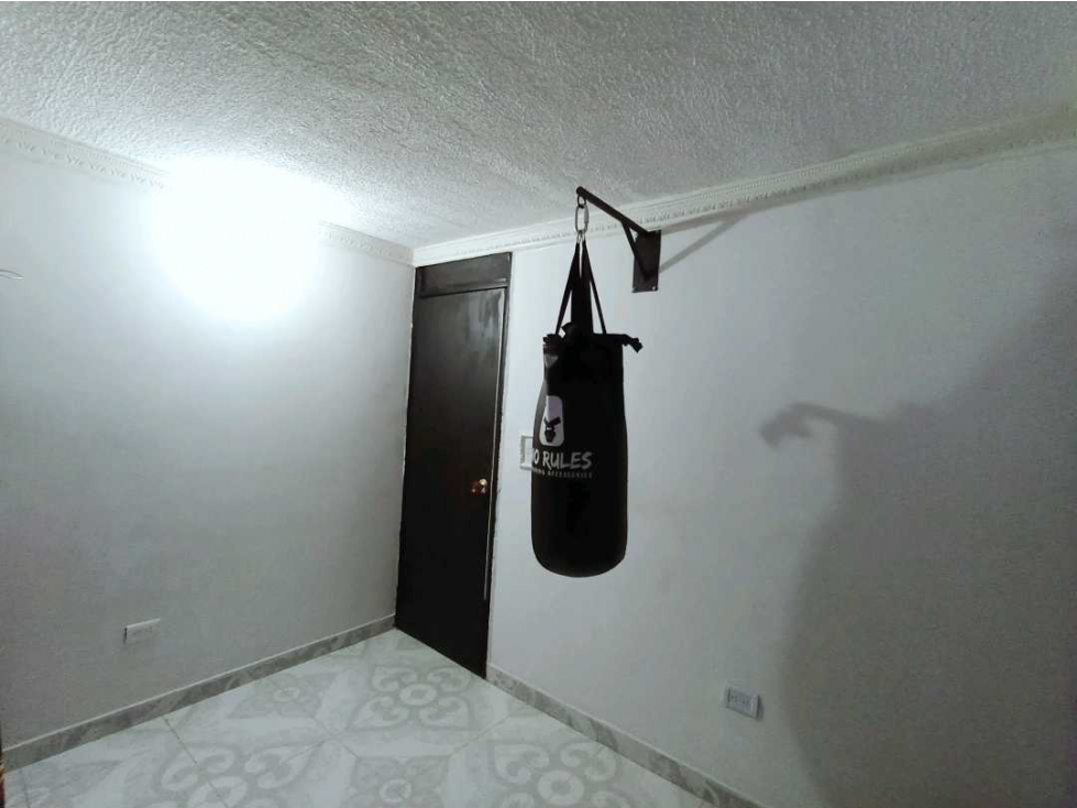 Apartamento en venta en Villa Andrea, Armenia · foto 5 de 8