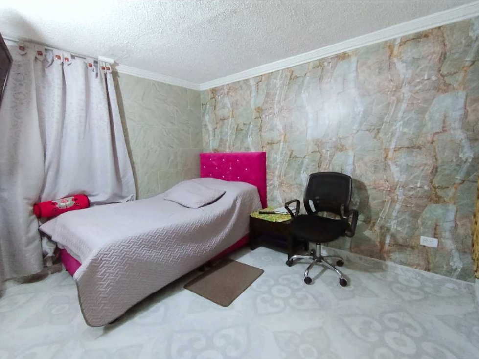 Apartamento en venta en Villa Andrea, Armenia · foto 6 de 8