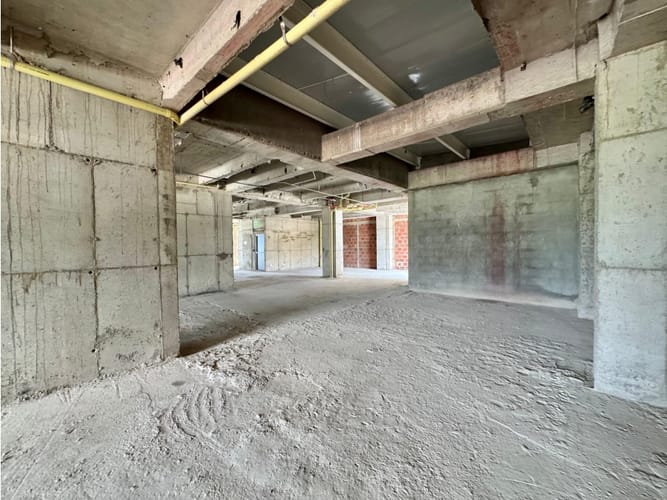 Local en arriendo en Fundadores, Armenia, 490 m² · foto 10 de 18