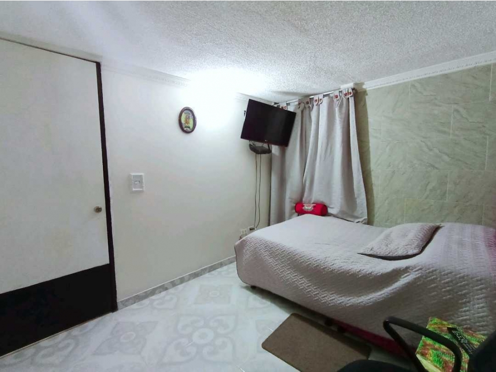 Apartamento en venta en Villa Andrea, Armenia · foto 7 de 8
