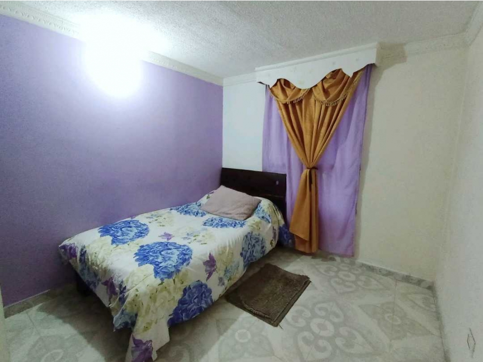 Apartamento en venta en Villa Andrea, Armenia · foto 8 de 8