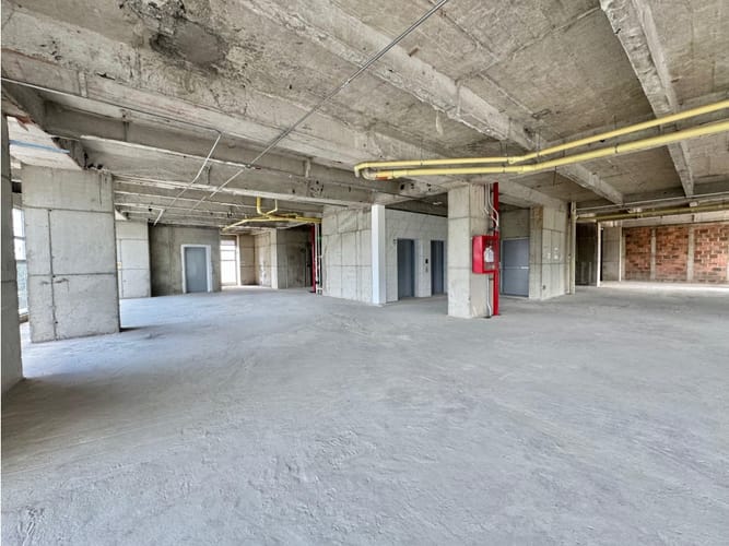 Local en arriendo en Fundadores, Armenia, 490 m² · foto 16 de 18