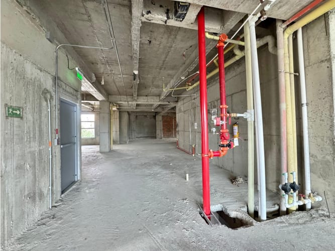 Local en arriendo en Fundadores, Armenia, 490 m² · foto 17 de 18