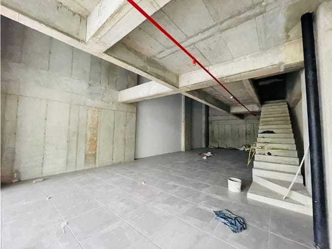 Local en arriendo en Aborigenes, Armenia, 149 m² · foto 2 de 6