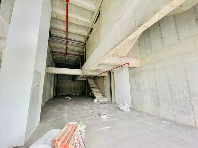 Local en arriendo en Aborigenes, Armenia, 149 m² · foto 3 de 6
