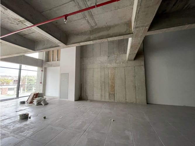 Local en arriendo en Aborigenes, Armenia, 149 m² · foto 4 de 6