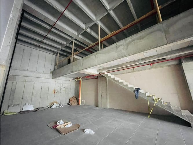 Local en arriendo en Aborigenes, Armenia, 149 m² · foto 5 de 6