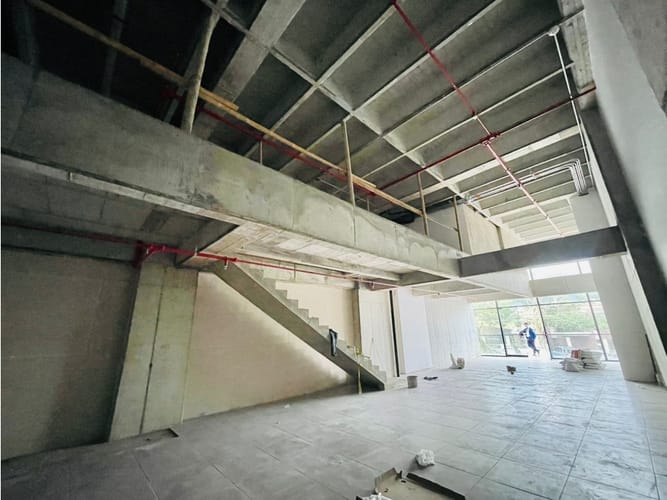 Local en arriendo en Aborigenes, Armenia, 149 m² · foto 6 de 6