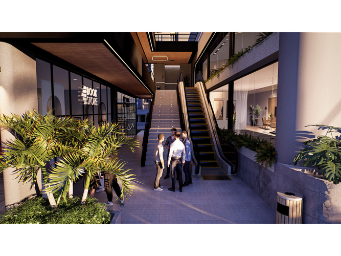 Local en venta en Romelia Alta, Dosquebradas, 77 m² · foto 14 de 16