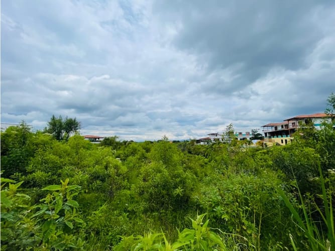 Lote en venta en Villa Luz, Armenia, 4200 m² · foto 2 de 6