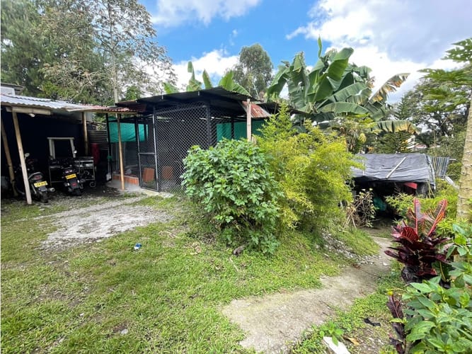 Lote en venta en Uribe, Armenia, 754 m² · foto 3 de 7