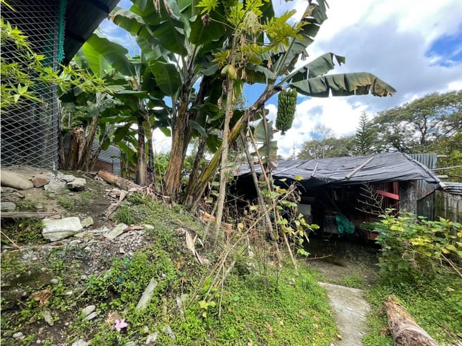 Lote en venta en Uribe, Armenia, 754 m² · foto 4 de 7