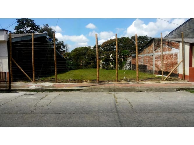 Lote en venta en Uribe, Armenia, 754 m² · foto 5 de 7
