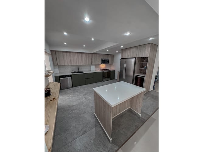 Casa de 4 alcobas en venta en Cr. Rincon De Andalucia, Armenia, 330 m² · foto 8 de 24