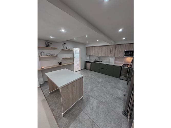 Casa de 4 alcobas en venta en Cr. Rincon De Andalucia, Armenia, 330 m² · foto 9 de 24