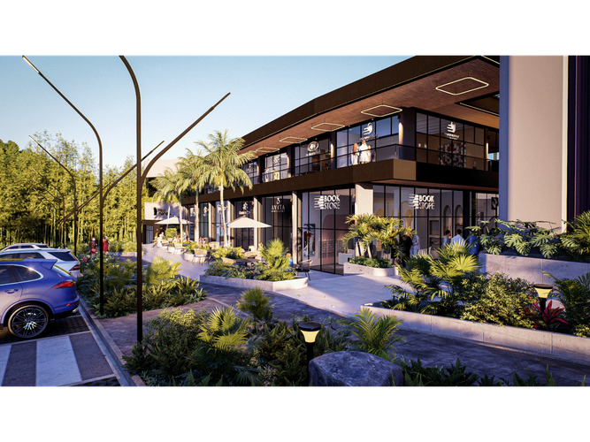 Local en venta en Romelia Alta, Dosquebradas, 68 m² · foto 8 de 16