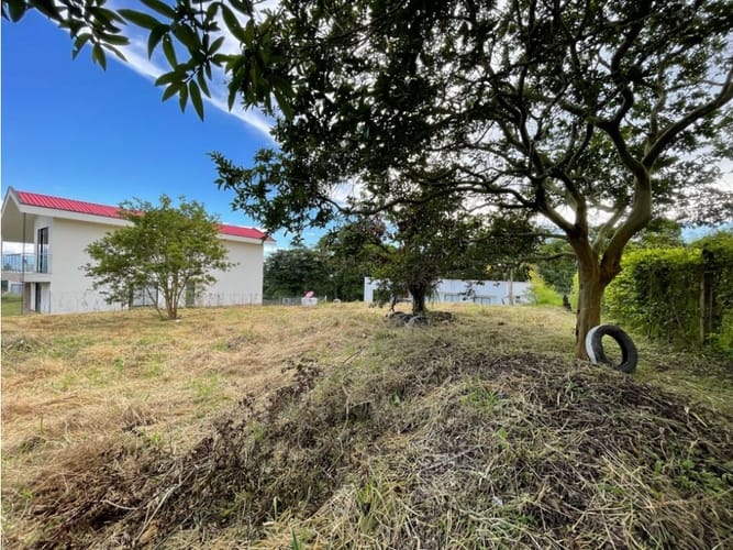 Lote en venta en El Congal, Armenia, 642 m² · foto 6 de 15