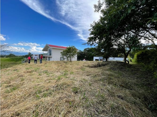 Lote en venta en El Congal, Armenia, 642 m² · foto 7 de 15