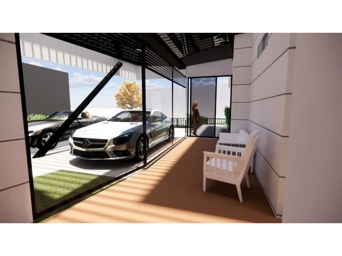 Lote en venta en El Congal, Armenia, 642 m² · foto 10 de 15