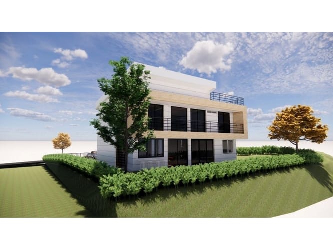 Lote en venta en El Congal, Armenia, 642 m² · foto 12 de 15