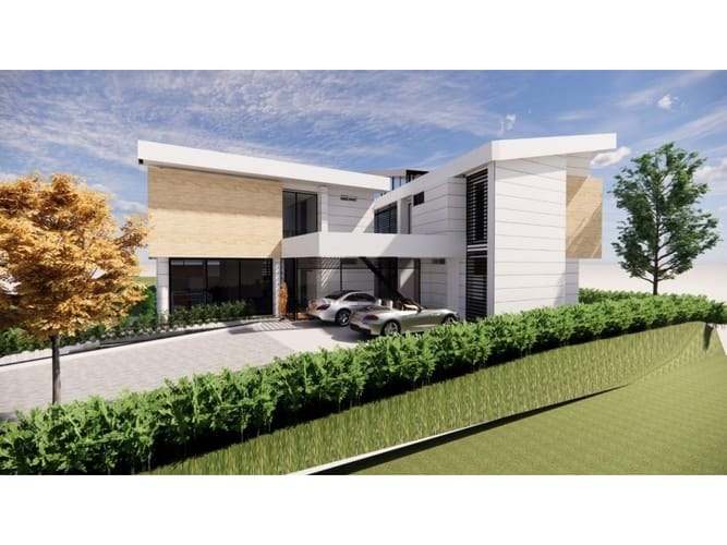 Lote en venta en El Congal, Armenia, 642 m² · foto 15 de 15