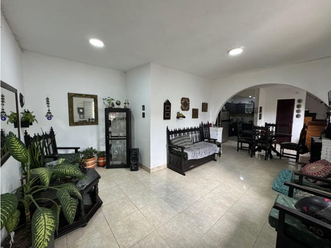 Lote en venta en San Jose, Armenia, 345 m² · foto 4 de 21