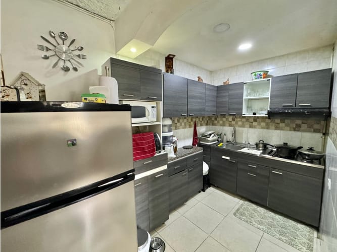 Lote en venta en San Jose, Armenia, 345 m² · foto 5 de 21