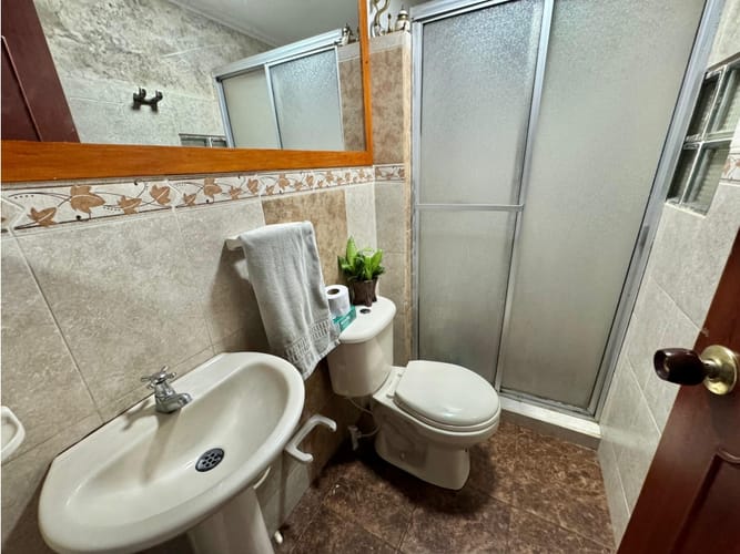 Lote en venta en San Jose, Armenia, 345 m² · foto 6 de 21