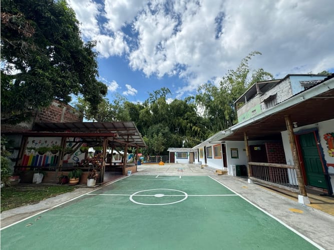 Lote en venta en San Jose, Armenia, 345 m² · foto 9 de 21